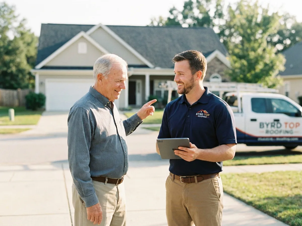 Roofing Ider, AL FAQs